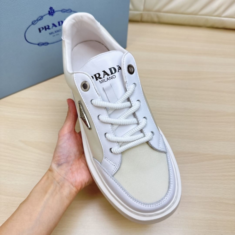 Prada Casual Shoes